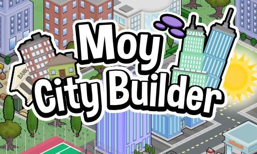 game pic for Moy city builder